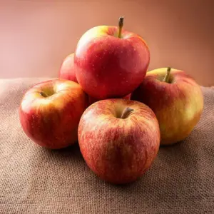 apple red delicious