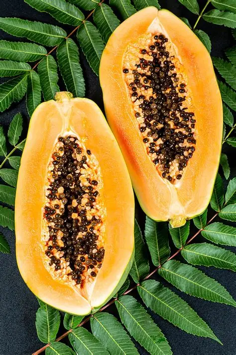 papaya